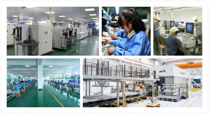 중국 Luox Guangxi Pvc Film Business Co. Ltd. 회사 프로필 0